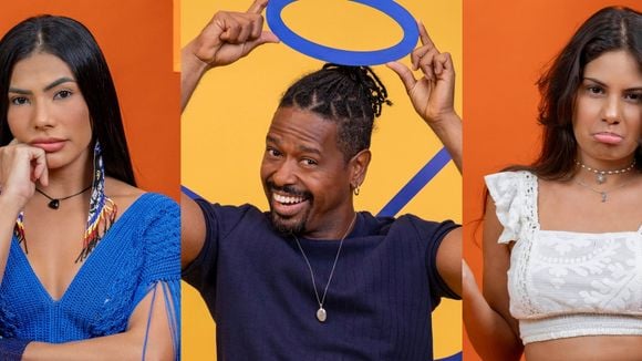 15º Paredão do 'BBB 26' com reviravolta? Enquete ATUALIZADA revela se Leandro 'Boneco' tem chance de escapar da eliminação. Números!
