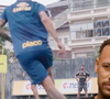 De acordo com informações do Lance!, Neymar admitiu que, embora ame jogar futebol, não gosta de assistir às partidas pela televisão. O camisa 10 explicou que fica irritado quando vê amigos apresentando um desempenho abaixo do esperado durante os jogos