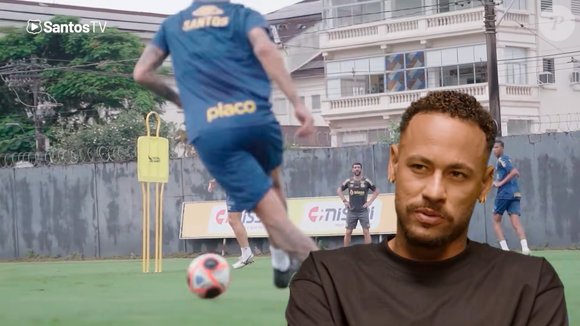 De acordo com informações do Lance!, Neymar admitiu que, embora ame jogar futebol, não gosta de assistir às partidas pela televisão. O camisa 10 explicou que fica irritado quando vê amigos apresentando um desempenho abaixo do esperado durante os jogos