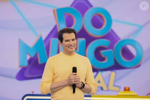 Celso Portiolli ganhou outdoors em três municípios que marcaram sua trajetória: Maringá (PR), sua cidade natal; Ponta Porã (MS), onde iniciou sua carreira no rádio; e São Paulo (SP)