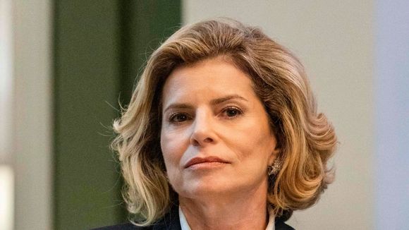 Resumo da novela 'Vale Tudo', capítulo de 25 de julho, sexta-feira: Odete Roitman é surpreendida na sala de Marco Aurélio