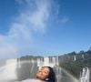 Corpo de Juliana Marins chegou ao Rio de Janeiro em 2 de julho de 2025 e uma nova autópsia será realizada: jovem morreu ao cair em vulcão na Indonésia