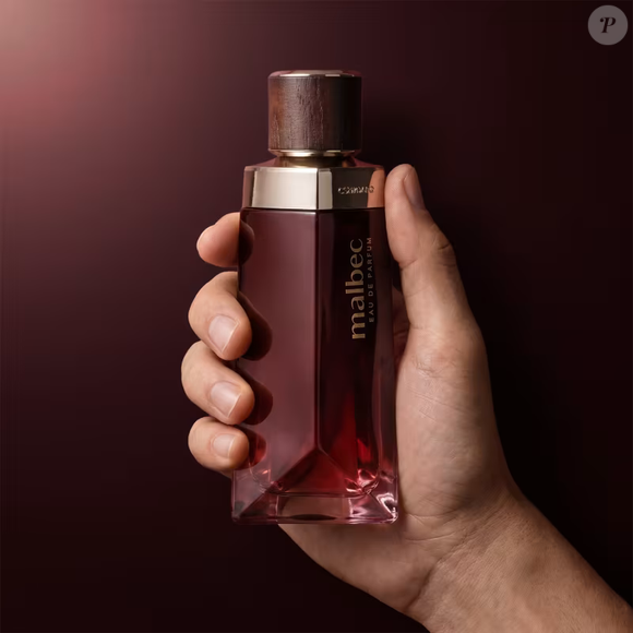 Lançada há mais de duas décadas, a linha Malbec ganha agora sua versão mais intensa, com uma fragrância amadeirada oriental que reforça a sofisticação da coleção, segundo O Boticário.