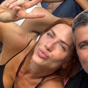 No meio da multidão, Bruno Gagliasso protagoniza barraco em show de astros do K-pop e fã defende: 'Ele estava certo'