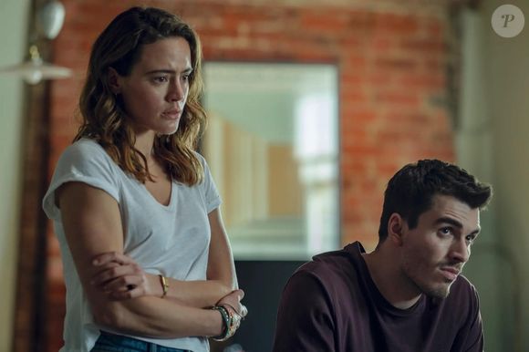 'Refém' está disponível exclusivamente no catálogo da Netflix