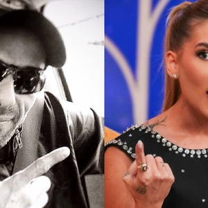 Rafael Ilha destila machismo contra Virgínia Fonseca e chama a influenciadora de 'marmita' de Vini Jr: ‘Co***, manda embora’