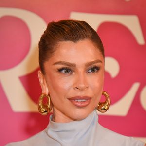 Grazi Massafera é capa da revista Boa Forma deste mês