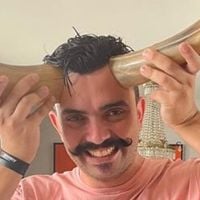 O maior corno do mundo pode ser brasileiro: quem é o influenciador que fez pedido no Guinness após esposa ter + de 100 encontros extraconjugais?