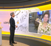 Cecilia Malan revelou ao vivo no Hora 1 desta sexta-feira (18) que a redação da Globo em Londres vai mudar de endereço após mais de 20 anos instalada em Camden Town, no norte da cidade