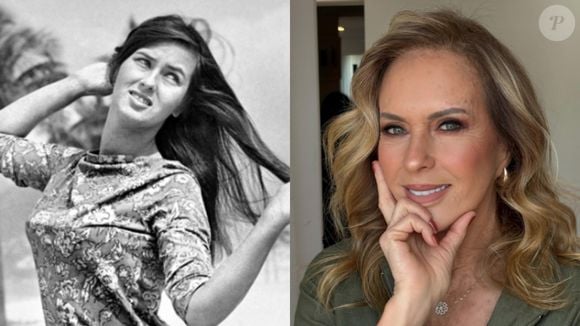 Eterna Garota de Ipanema, Helô Pinheiro foi uma das maiores musas brasileiras e hoje é impossível acreditar que ela tem 82 anos