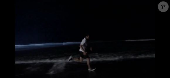 Montoya em desespero! O participante vive um pesadelo dentro do reality.