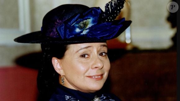 Em uma cena emocionante, Maria do Socorro protagoniza um encontro carregado de tensão com Naná (Adriana Lessa), a ex-escrava que gerou um filho com Gumercindo (Antonio Fagundes).