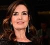Fátima Bernardes recebe apelido no bastidor da Globo após emissora engavetar projeto