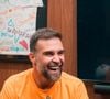 Pai de Neymar causou espanto no jornalista Thiago Asmar, o Pilhado, com fala sobre nada do neto ter a 'vida ganha': 'Ainda não. Ele sabe que vai ter que trabalhar um monte'