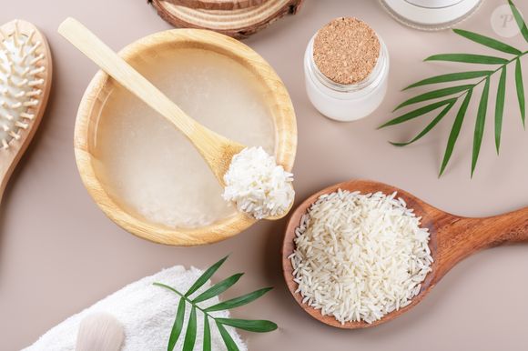 Dermatologista alerta que arroz integral orgânico é mais indicado que o refinado para preservar nutrientes