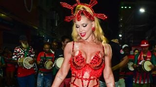 Carnaval com zero flacidez e o bumbum impecável: desvendamos com um cirurgião plástico os segredos estéticos das famosas para arrasar na avenida