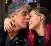 'Achávamos que íamos ficar juntos para sempre': Letícia Colin, a Adriana de 'Quem Ama Cuida', fez Michel Melamed 'perder o chão' ao pedir separação após 9 anos de casamento