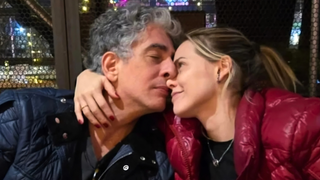 'Achávamos que íamos ficar juntos para sempre': Letícia Colin, a Adriana de 'Quem Ama Cuida', fez Michel Melamed 'perder o chão' ao pedir separação após 9 anos de casamento