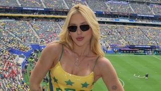 Desistiu da reconciliação com Vini Jr. em Ibiza? Em meio à rumores de gravidez, Virgínia surpreende com novo destino após a Copa 2026: 'Melhor lugar do planeta'