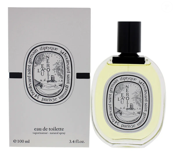 Inspirado em jardins mitológicos, perfume da Diptyque combina notas cítricas e herbais para enfrentar o calor com elegância.