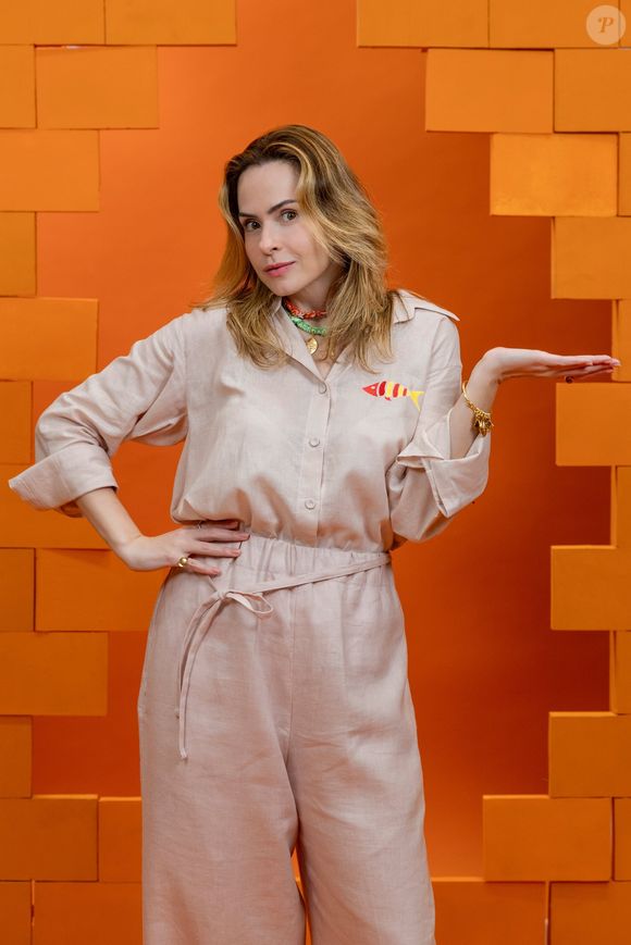 Ana Paula Renault corre zero riscos de sair do 'BBB 26', segundo enquete UOL