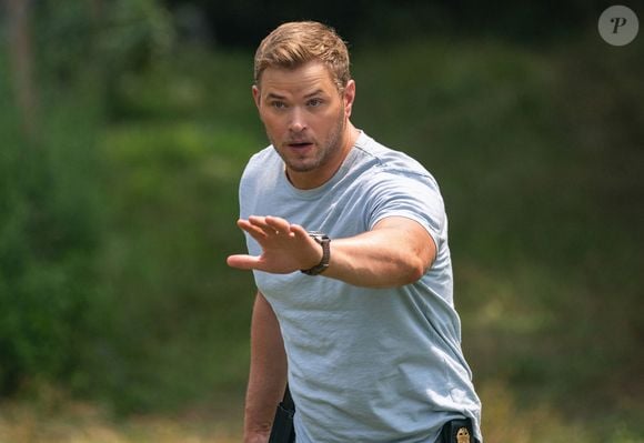Aos 41 anos, Kellan Lutz mantém a carreira de ator, mas escolheu uma rotina mais familiar em Franklin, no Tennessee