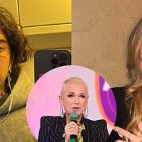 'Nunca, jamais aceite...': Whindersson Nunes causa polêmica ao rebater crítica sobre Luísa Sonza citando Xuxa e início da carreira da cantora
