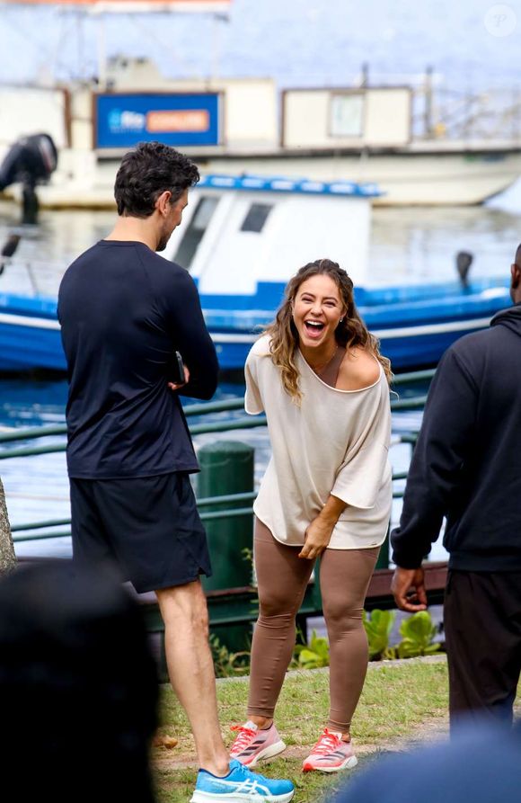 Desfecho de Heleninha no remake foge ao clássico de 1988 e abre caminho para um novo amor