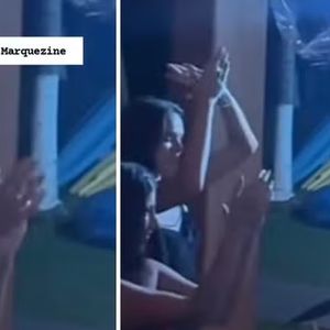 A principal crítica contra Bruna Marquezine foi sua aparente falta de interação com os parentes de João Guilherme. Durante o evento, muitos esperavam que a atriz se mostrasse mais próxima e participativa, especialmente em um ambiente familiar