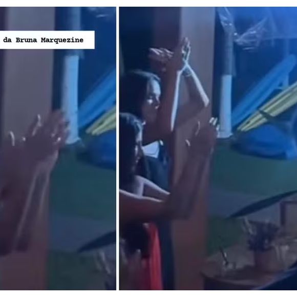 A principal crítica contra Bruna Marquezine foi sua aparente falta de interação com os parentes de João Guilherme. Durante o evento, muitos esperavam que a atriz se mostrasse mais próxima e participativa, especialmente em um ambiente familiar