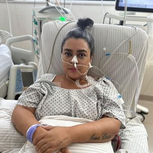 Preta Gil tentou todos os tratamentos disponíveis no Brasil