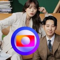 Dorama na 'Sessão da Tarde': a ação mais incisiva da Globo até agora para espalhar o gênero coreano no público do Brasil