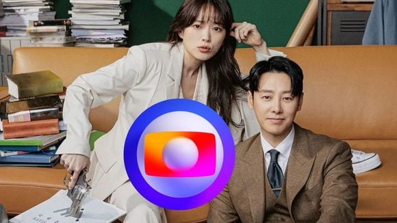 Dorama na 'Sessão da Tarde': a ação mais incisiva da Globo até agora para espalhar o gênero coreano no público do Brasil