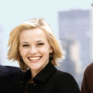 Reese Witherspoon vive triangulo amoroso em 'Sweet home Alabama'
