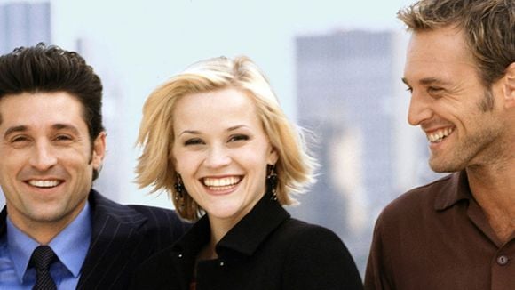 Estreou há 24 anos e acabou de chegar na Netflix: esse filme de comédia romântica com Reese Witherspoon é o remédio para dias de desânimo