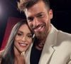 A prova definitva que Can Yaman, de 'El Turco', se encantou pela influenciadora Thamires Hauch, ex de chefão da Viradouro