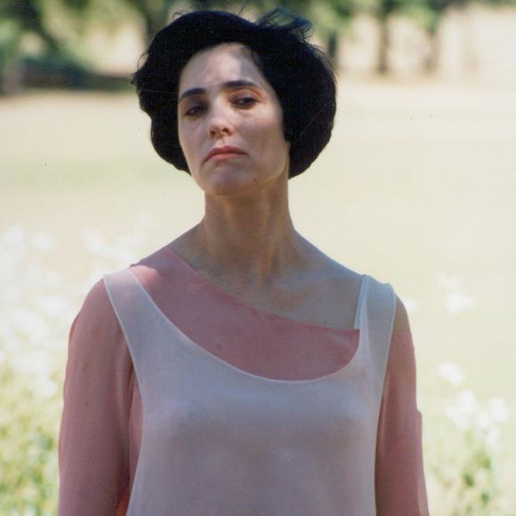 Christiane Torloni foi uma das grandes estrelas da novela ‘A Viagem’, clássico da teledramaturgia brasileira que deve ser reprisada em breve