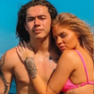 'A confusão veio...': Whindersson Nunes abre o jogo e revela DETALHES do término com Luísa Sonza; Vitão foi 'pauta' do ex-casal