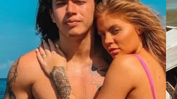 'A confusão veio...': Whindersson Nunes abre o jogo e revela DETALHES do término com Luísa Sonza; Vitão foi 'pauta' do ex-casal