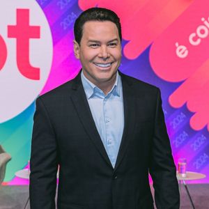 SBT afirmou que não irá tolerar novas atitudes semelhantes Marcão do Povo