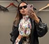 Marina Morena: ‘Eu idealizava a mãe que não era a minha, a que ia à reunião da escola com a bolsa Chanel’, lembrou a empresária em entrevista ao jornal O Globo