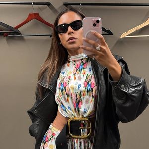 Marina Morena: ‘Eu idealizava a mãe que não era a minha, a que ia à reunião da escola com a bolsa Chanel’, lembrou a empresária em entrevista ao jornal O Globo