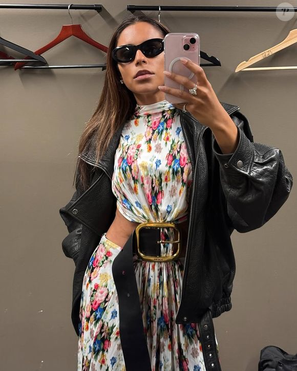 Marina Morena: ‘Eu idealizava a mãe que não era a minha, a que ia à reunião da escola com a bolsa Chanel’, lembrou a empresária em entrevista ao jornal O Globo