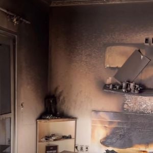 O susto vivido pela família de Régis Danese gerou uma onda de solidariedade entre fãs. Em vídeo publicado nas redes sociais, o casal agradeceu as inúmeras mensagens de carinho e ofertas de ajuda recebidas após o incêndio