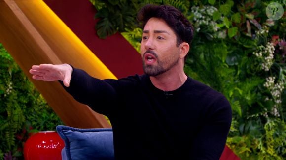 O influenciador Rico Melquiades voltou aos holofotes após uma notícia sobre um suposto desentendimento nos bastidores da televisão. Segundo o Metrópoles, Cariúcha teria se recusado a apresentar o SuperPop com ele