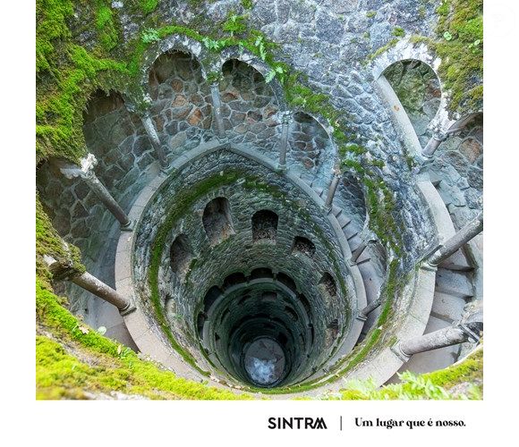 Segundo o portal Notícias ao Minuto, Cristiano Ronaldo e Georgina Rodríguez podem oficializar a união na histórica Quinta da Regaleira, em Sintra, cenário conhecido pela arquitetura centenária e atmosfera misteriosa