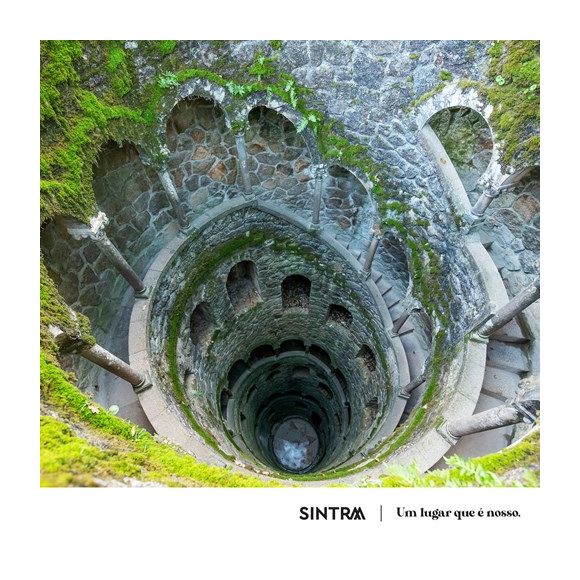 Segundo o portal Notícias ao Minuto, Cristiano Ronaldo e Georgina Rodríguez podem oficializar a união na histórica Quinta da Regaleira, em Sintra, cenário conhecido pela arquitetura centenária e atmosfera misteriosa