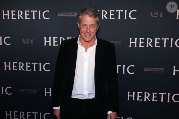 Em entrevista à Vogue Britânica, o ator disse que deu 'vermes' para seus familiares após ofertar carne de frango mal passada.