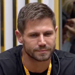 No Monstro da semana, Jonas perdeu a regalias do VIP e está na Xepa