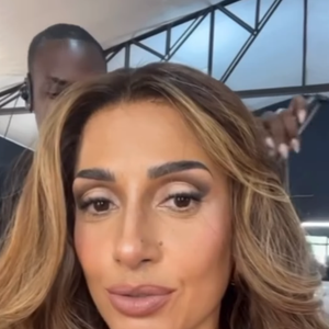 Internet reage à revelação de Camila Pitanga: “Isso é loucura!”